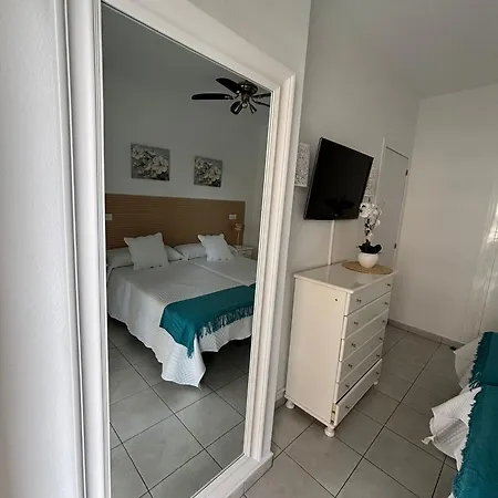 Apartamento 1 Linea De Playa , Coqueto La Brisa Marina *