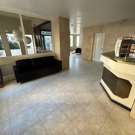 1 Linea De Playa , Coqueto La Brisa Marina * Fuengirola