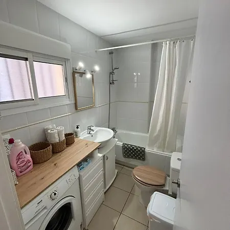 Appartement 1 Linea De Playa , Coqueto La Brisa Marina *