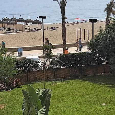 1 Linea De Playa , Coqueto La Brisa Marina