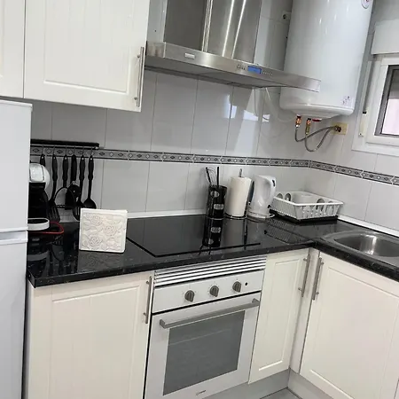 1 Linea De Playa , Coqueto La Brisa Marina *