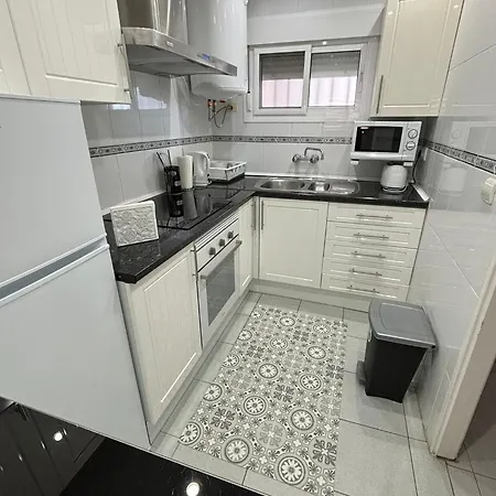 Appartement 1 Linea De Playa , Coqueto La Brisa Marina Fuengirola