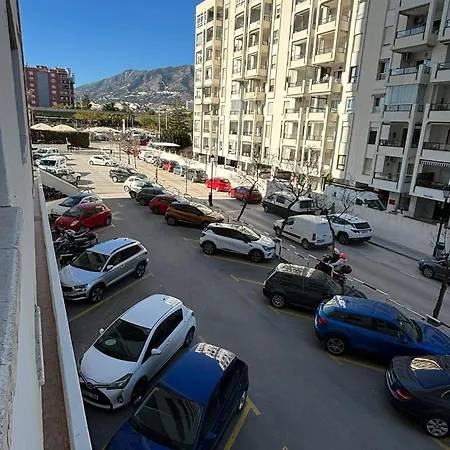 1 Linea De Playa , Coqueto La Brisa Marina *