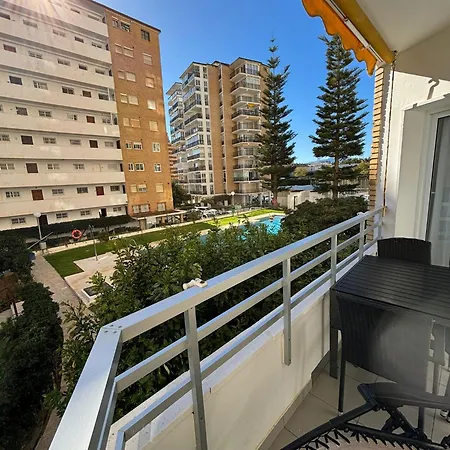 Appartement 1 Linea De Playa , Coqueto La Brisa Marina *