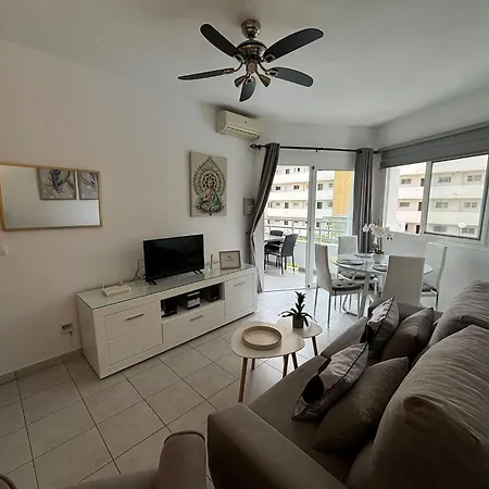 Appartement 1 Linea De Playa , Coqueto La Brisa Marina