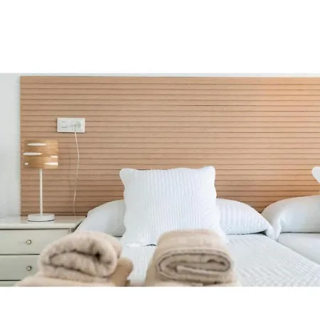 Appartement 1 Linea De Playa , Coqueto La Brisa Marina *