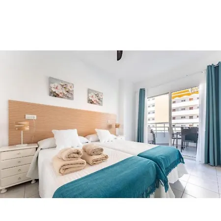 1 Linea De Playa , Coqueto La Brisa Marina