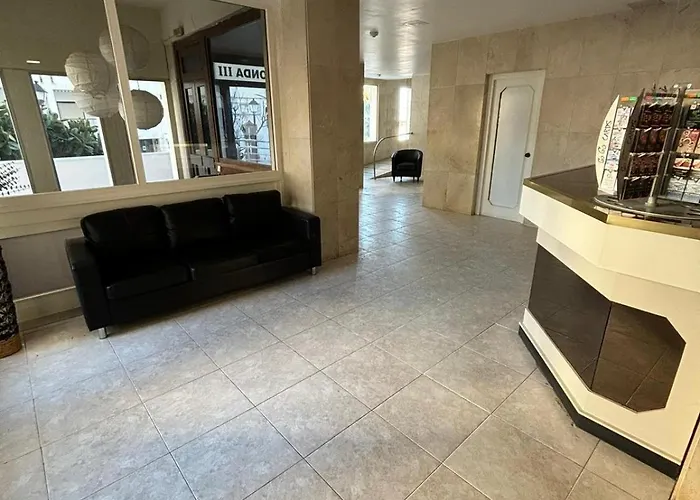 1 Linea De Playa , Coqueto La Brisa Marina * Fuengirola