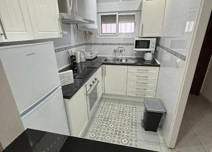 1 Linea De Playa , Coqueto La Brisa Marina