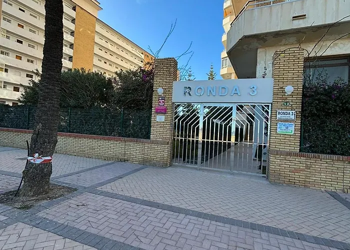 1 Linea De Playa , Coqueto La Brisa Marina