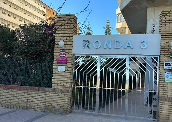 1 Linea De Playa , Coqueto La Brisa Marina Lägenhet *