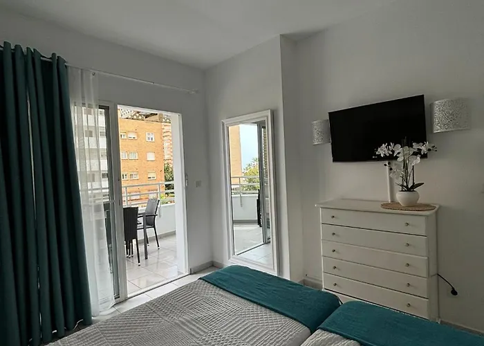 1 Linea De Playa , Coqueto La Brisa Marina