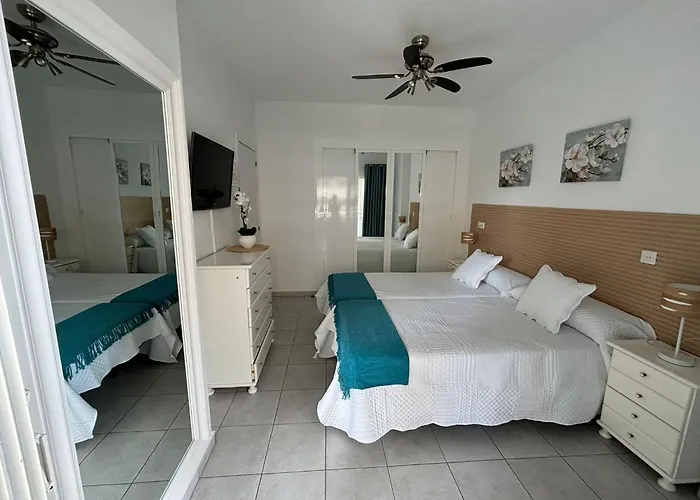 1 Linea De Playa , Coqueto La Brisa Marina Apartment *