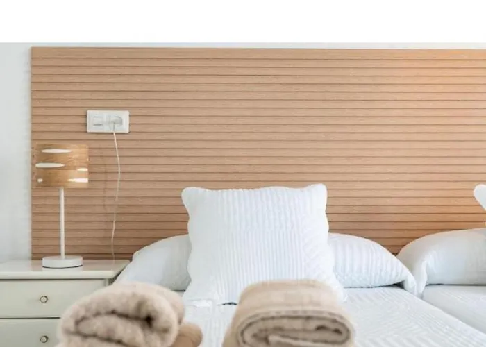 Apartment 1 Linea De Playa , Coqueto La Brisa Marina *