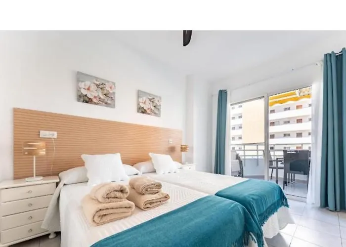 1 Linea De Playa , Coqueto La Brisa Marina