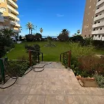Διαμέρισμα 1 Linea De Playa , Coqueto La Brisa Marina