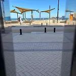 1 Linea De Playa , Coqueto La Brisa Marina Διαμέρισμα Fuengirola
