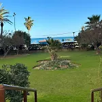 1 Linea De Playa , Coqueto La Brisa Marina