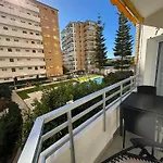 Διαμέρισμα 1 Linea De Playa , Coqueto La Brisa Marina *