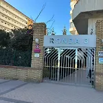 1 Linea De Playa , Coqueto La Brisa Marina Διαμέρισμα *