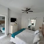 1 Linea De Playa , Coqueto La Brisa Marina Διαμέρισμα