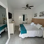 1 Linea De Playa , Coqueto La Brisa Marina Διαμέρισμα *