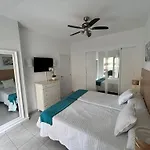 Διαμέρισμα 1 Linea De Playa , Coqueto La Brisa Marina *