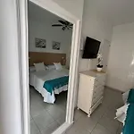 Διαμέρισμα 1 Linea De Playa , Coqueto La Brisa Marina *