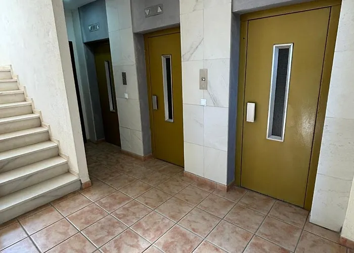 1 Linea De Playa , Coqueto La Brisa Marina Fuengirola