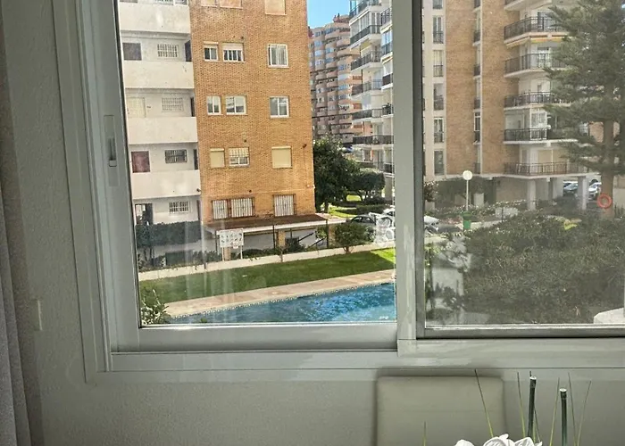 1 Linea De Playa , Coqueto La Brisa Marina