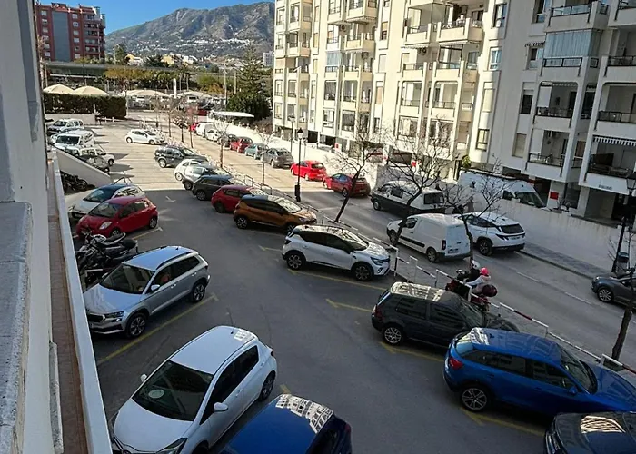 1 Linea De Playa , Coqueto La Brisa Marina *