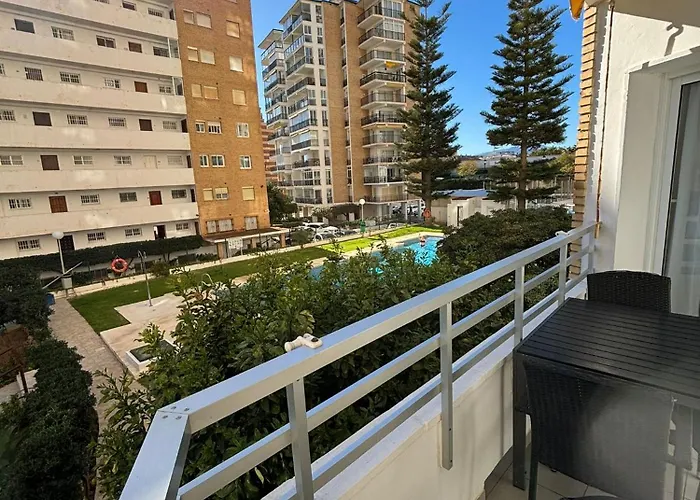 Appartamento 1 Linea De Playa , Coqueto La Brisa Marina *