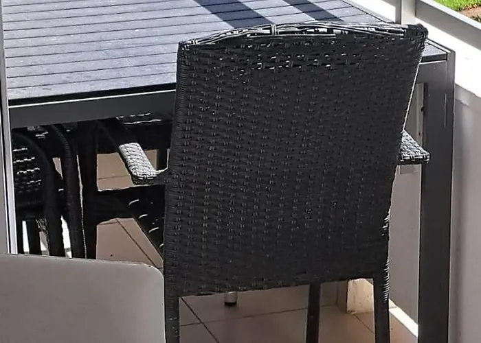 Appartamento 1 Linea De Playa , Coqueto La Brisa Marina