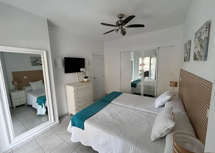 Appartamento 1 Linea De Playa , Coqueto La Brisa Marina *