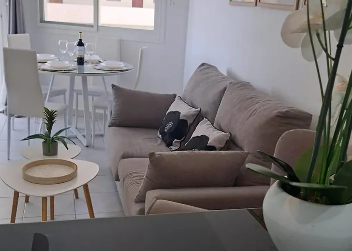 1 Linea De Playa , Coqueto La Brisa Marina