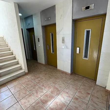 1 Linea De Playa , Coqueto La Brisa Marina Fuengirola