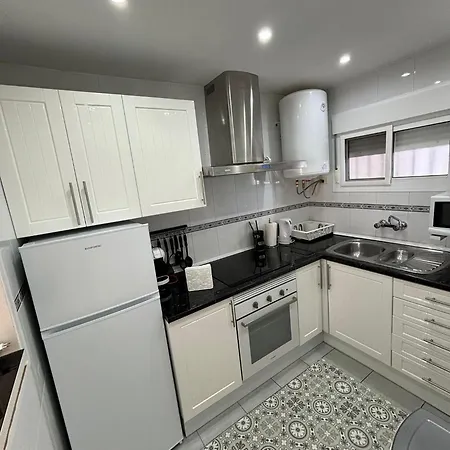 1 Linea De Playa , Coqueto La Brisa Marina *