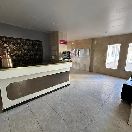 1 Linea De Playa , Coqueto La Brisa Marina Apartman *