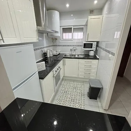 1 Linea De Playa , Coqueto La Brisa Marina