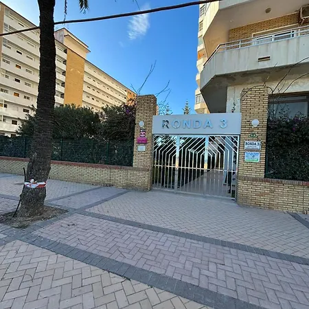 1 Linea De Playa , Coqueto La Brisa Marina