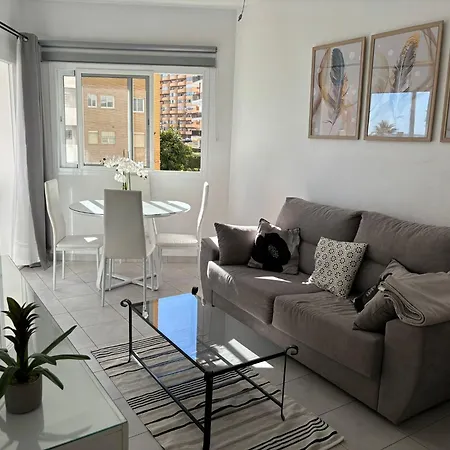 Apartman 1 Linea De Playa , Coqueto La Brisa Marina