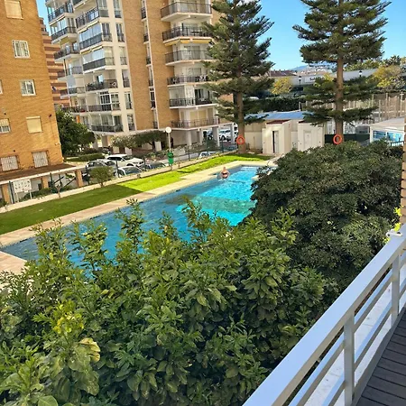 Apartman 1 Linea De Playa , Coqueto La Brisa Marina