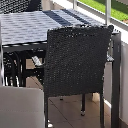 Apartman 1 Linea De Playa , Coqueto La Brisa Marina