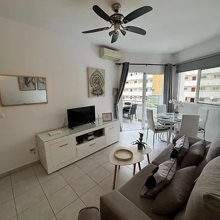 1 Linea De Playa , Coqueto La Brisa Marina * Fuengirola