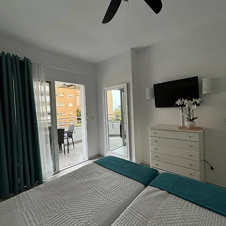 1 Linea De Playa , Coqueto La Brisa Marina