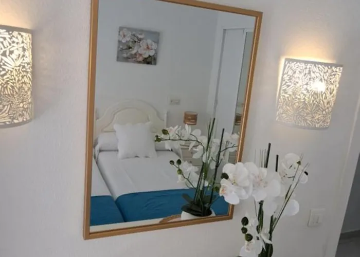 Appartement 1 Linea De Playa , Coqueto La Brisa Marina *