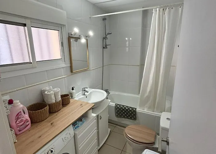 Appartement 1 Linea De Playa , Coqueto La Brisa Marina *