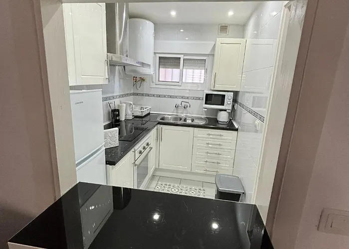 1 Linea De Playa , Coqueto La Brisa Marina