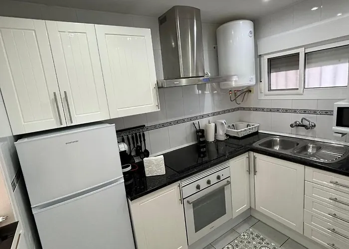 1 Linea De Playa , Coqueto La Brisa Marina *