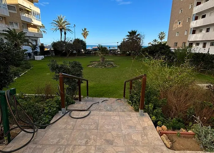 Appartement 1 Linea De Playa , Coqueto La Brisa Marina